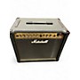 Used Marshall JCM 900 MODEL 4501 Tube Guitar Combo Amp