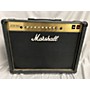 Used Marshall Used Marshall JCM 900 Model 4102 Hi Gain Dual Reverb 2x12 Combo Tube Guitar Combo Amp