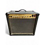 Used Marshall JCM 900 Model 4104 Tube Guitar Combo Amp