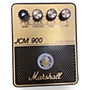 Used Marshall JCM 900 PEDAL Effect Pedal