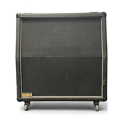 Marshall Used Marshall JCM LEAD 900 Guitar Cabinet