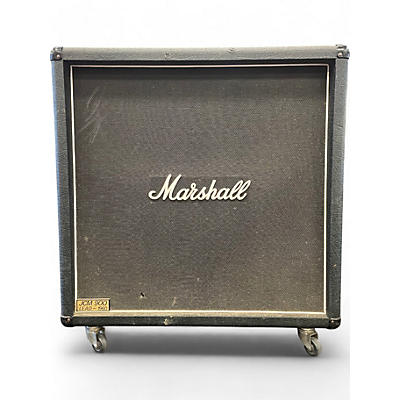 Used Marshall JCM Lead 900 Guitar Cabinet