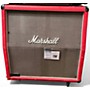 Used Marshall JCM1960A 4x12 Guitar Cabinet