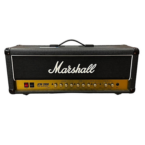 Marshall Used Marshall JCM2000 DSL100 100W Tube Guitar Amp Head