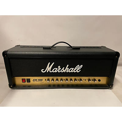 Marshall Used Marshall JCM2000 DSL100 100W Tube Guitar Amp Head