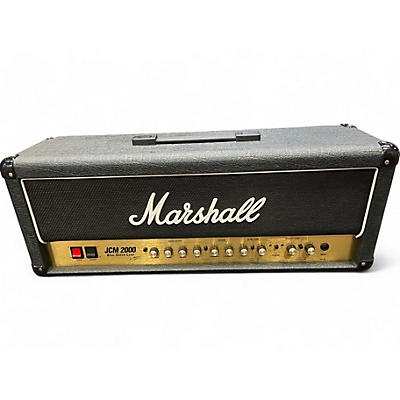 Marshall Used Marshall JCM2000 DSL100 100W Tube Guitar Amp Head