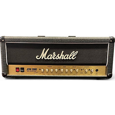 Marshall Used Marshall JCM2000 DSL100 100W Tube Guitar Amp Head