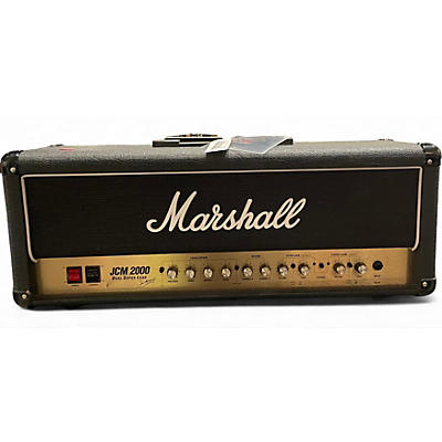 Marshall Used Marshall JCM2000 DSL100 100W Tube Guitar Amp Head