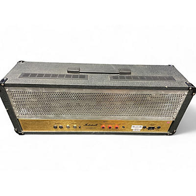 Used Marshall JCM2000 DSL100 100W Tube Guitar Amp Head