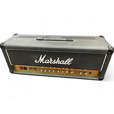 Used Marshall JCM2000 DSL100 100W Tube Guitar Amp Head