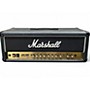Used Marshall JCM2000 DSL100 100W Tube Guitar Amp Head