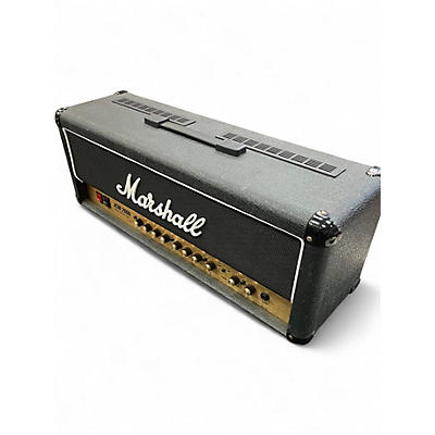 Used Marshall JCM2000 DSL100 100W Tube Guitar Amp Head