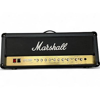 Used Marshall JCM2000 DSL100 100W Tube Guitar Amp Head