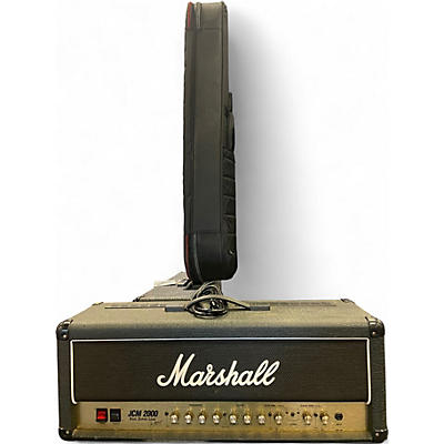 Used Marshall JCM2000 DSL100 100W Tube Guitar Amp Head