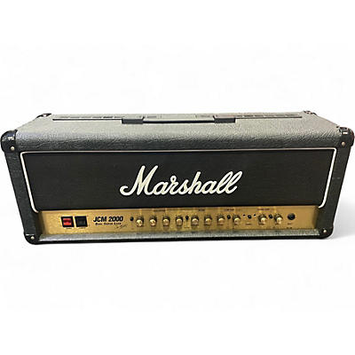 Used Marshall JCM2000 DSL100 100W Tube Guitar Amp Head