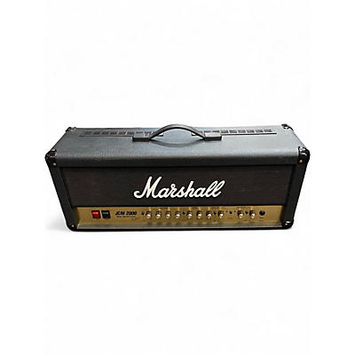 Used Marshall JCM2000 DSL100 100W Tube Guitar Amp Head