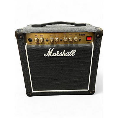 Used Marshall JCM2000 DSL1c Tube Guitar Combo Amp