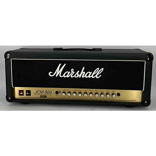 Marshall Used Marshall JCM2000 DSL50 50W Tube Guitar Amp Head