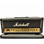 Used Marshall JCM2000 DSL50 50W Tube Guitar Amp Head