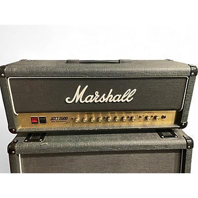 Used Marshall JCM2000 DSL50 50W Tube Guitar Amp Head