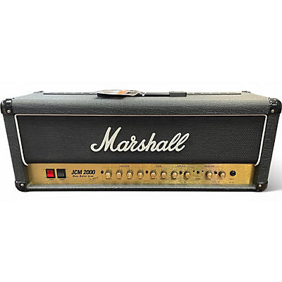 Used Marshall JCM2000 Dual Super Lead Tube Guitar Amp Head