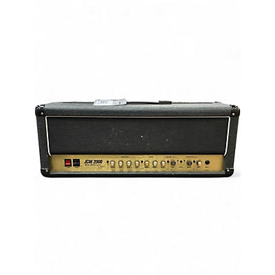 Used Marshall JCM2000 Dual Super lead DSL100 100W Tube Guitar Amp Head