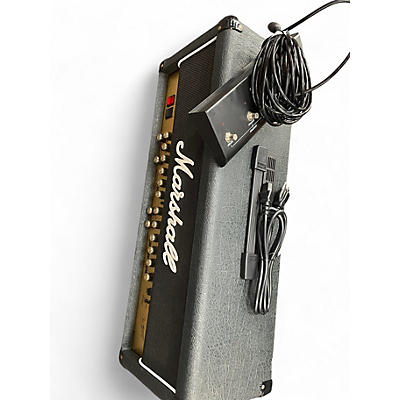 Used Marshall JCM2000 TSL 60 Tube Guitar Amp Head
