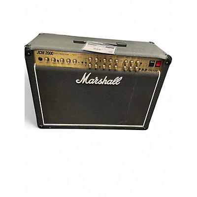 Used Marshall JCM2000 TSL122 Tube Guitar Combo Amp