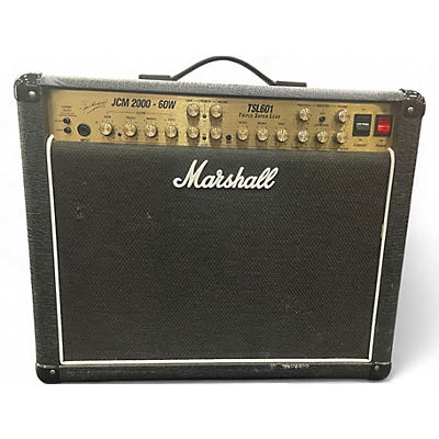 Marshall Used Marshall JCM2000 TSL601 Tube Guitar Combo Amp