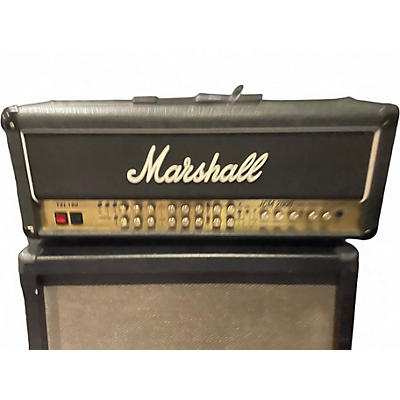 Used Marshall JCM2000 Tube Guitar Amp Head