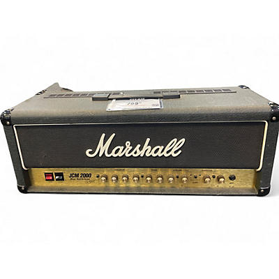 Used Marshall JCM2000 Tube Guitar Amp Head