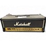Used Marshall JCM2000 Tube Guitar Amp Head