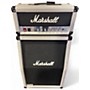 Used Marshall JCM25/50 WITH MATCHING CAB Guitar Stack
