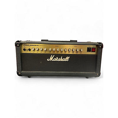 Marshall Used Marshall JCM600 Tube Guitar Amp Head