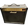 Used Marshall JCM600 Tube Guitar Combo Amp