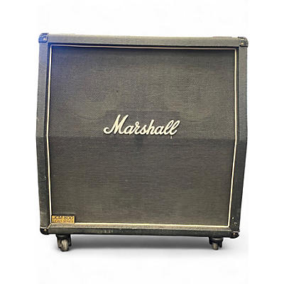 Used Marshall JCM800 1960A Guitar Cabinet