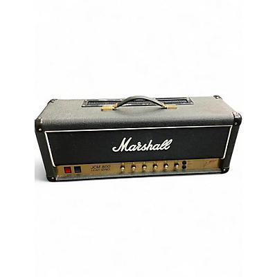 Used Marshall JCM800 2203 Vintage Series 100W Tube Guitar Amp Head