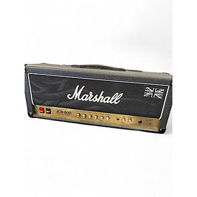 Used Marshall JCM800 2203KK Kerry King Signature Tube Guitar Amp Head