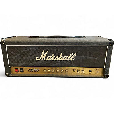 Used Marshall JCM800 2203KK Kerry King Signature Tube Guitar Amp Head