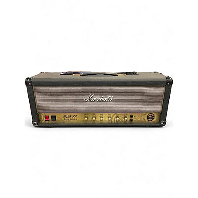 Used Marshall JCM800 2203ZW Zakk Wylde Tube Guitar Amp Head