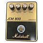 Used Marshall JCM800  Effect Pedal
