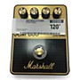 Used Marshall JCM800 Effect Pedal