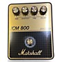 Used Marshall  JCM800  Effect Pedal