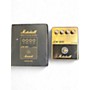 Used Marshall JCM800 Gain and Distortion Effect Pedal