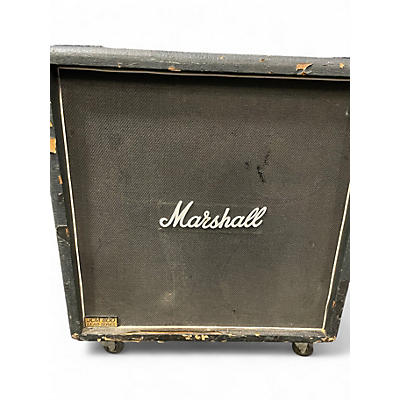 Used Marshall JCM800 Guitar Cabinet