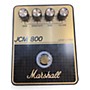 Used Marshall JCM800 LEAD Effect Pedal