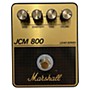 Used Marshall JCM800 LEAD Effect Pedal