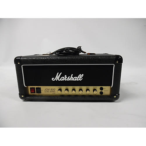 Marshall Used Marshall JCM800 SC 20 H Tube Guitar Amp Head