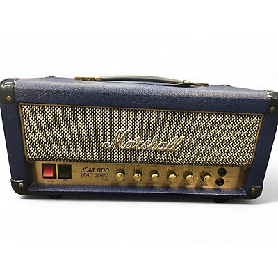 Used Marshall JCM800 SC20H Tube Guitar Amp Head