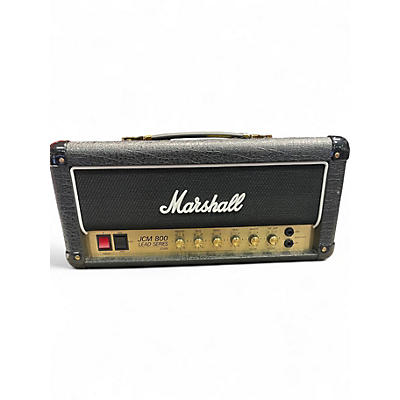 Used Marshall JCM800 STUDIO Tube Guitar Amp Head